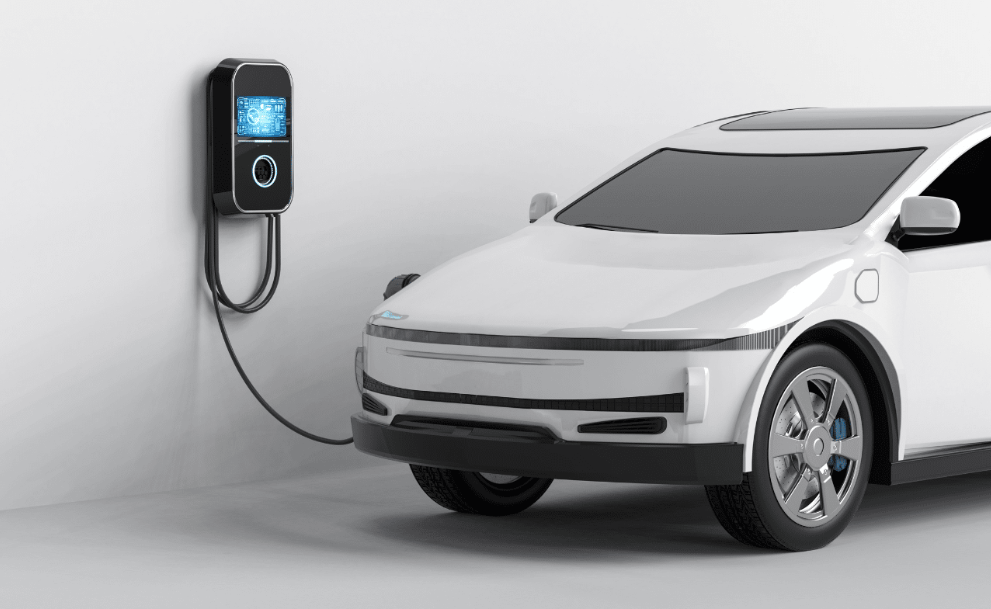 EVoltz Electric Mobility Team