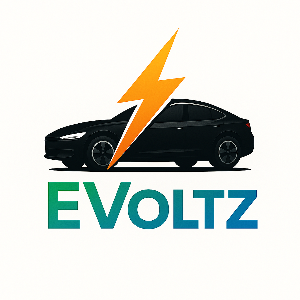 EVoltz Logo