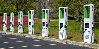 EV Charger